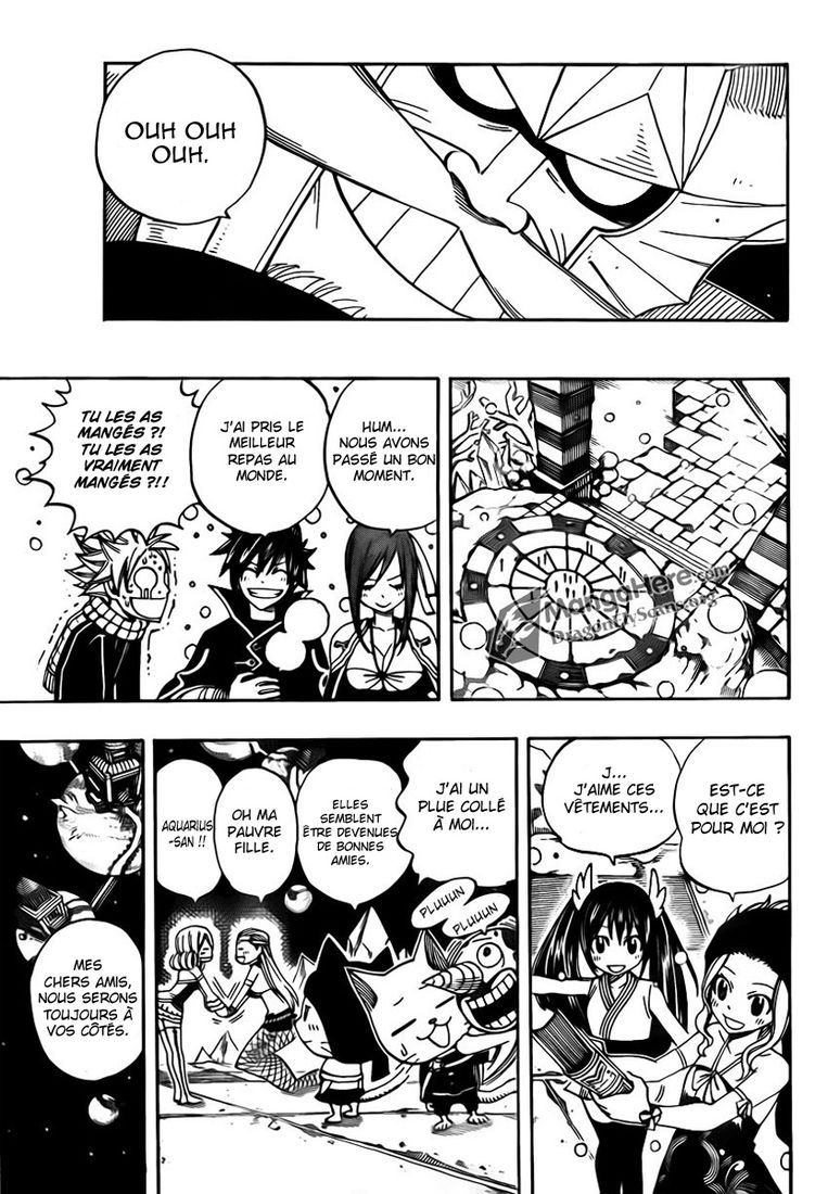 Fairy Tail: Chapter chapitre-262 - Page 16