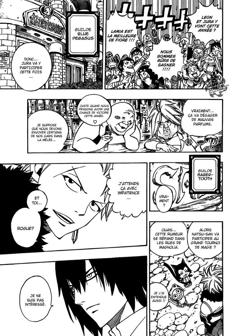 Fairy Tail: Chapter chapitre-263 - Page 4