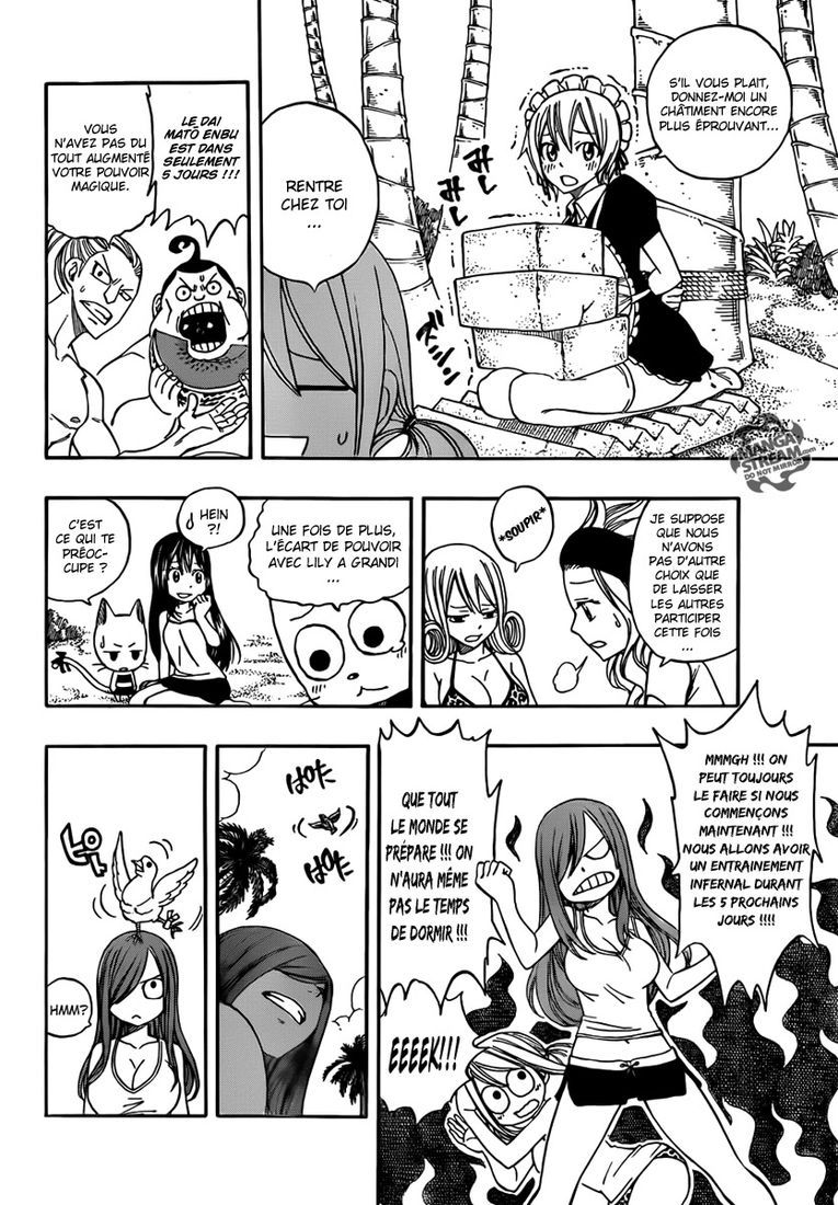 Fairy Tail: Chapter chapitre-263 - Page 7