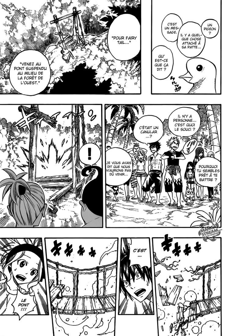 Fairy Tail: Chapter chapitre-263 - Page 8