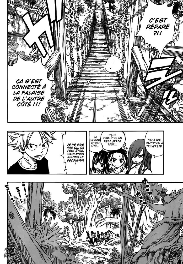 Fairy Tail: Chapter chapitre-263 - Page 9