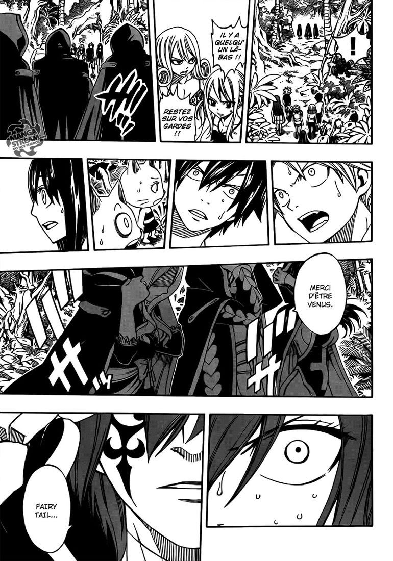 Fairy Tail: Chapter chapitre-263 - Page 10