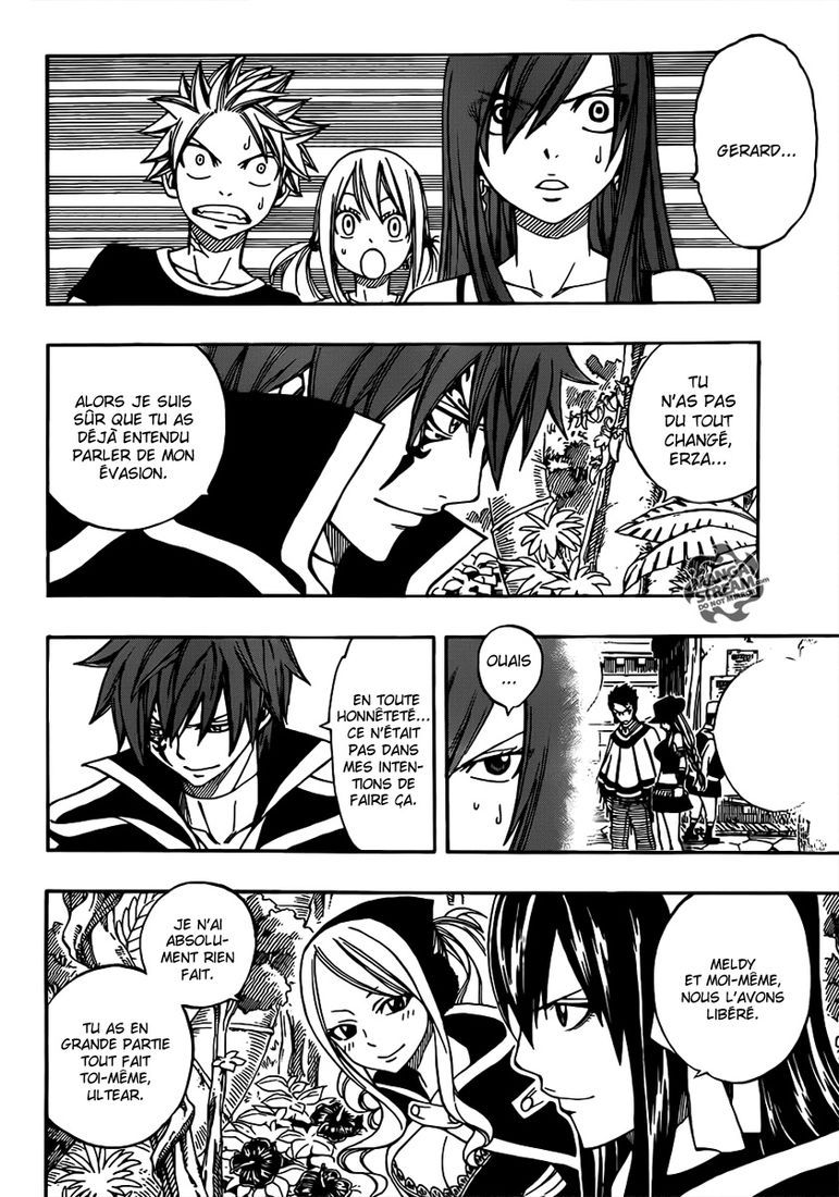 Fairy Tail: Chapter chapitre-263 - Page 12