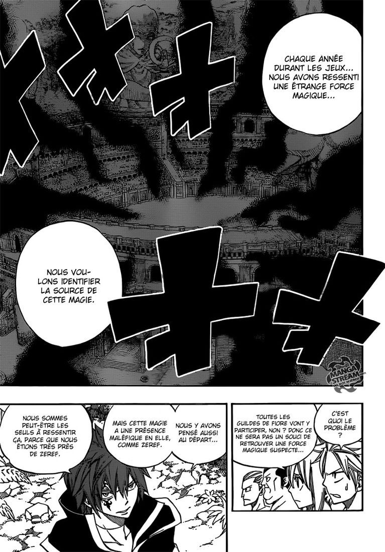 Fairy Tail: Chapter chapitre-263 - Page 17