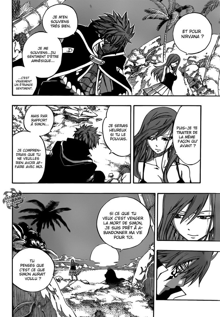 Fairy Tail: Chapter chapitre-264 - Page 6