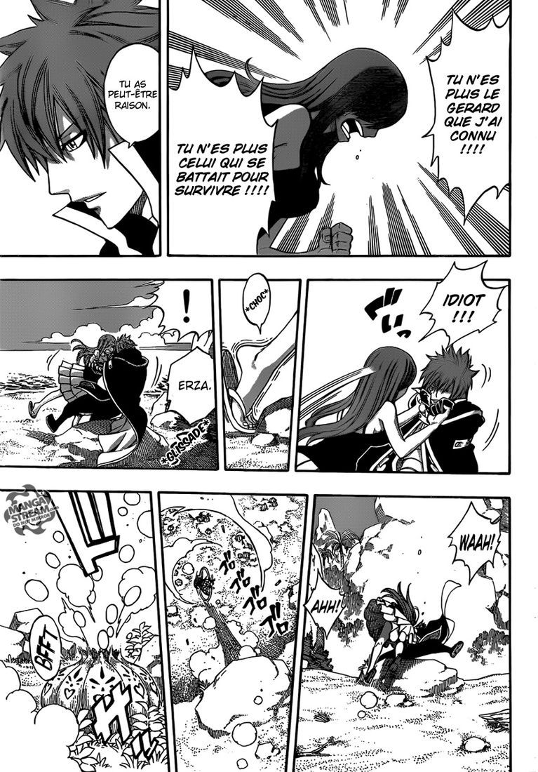 Fairy Tail: Chapter chapitre-264 - Page 9