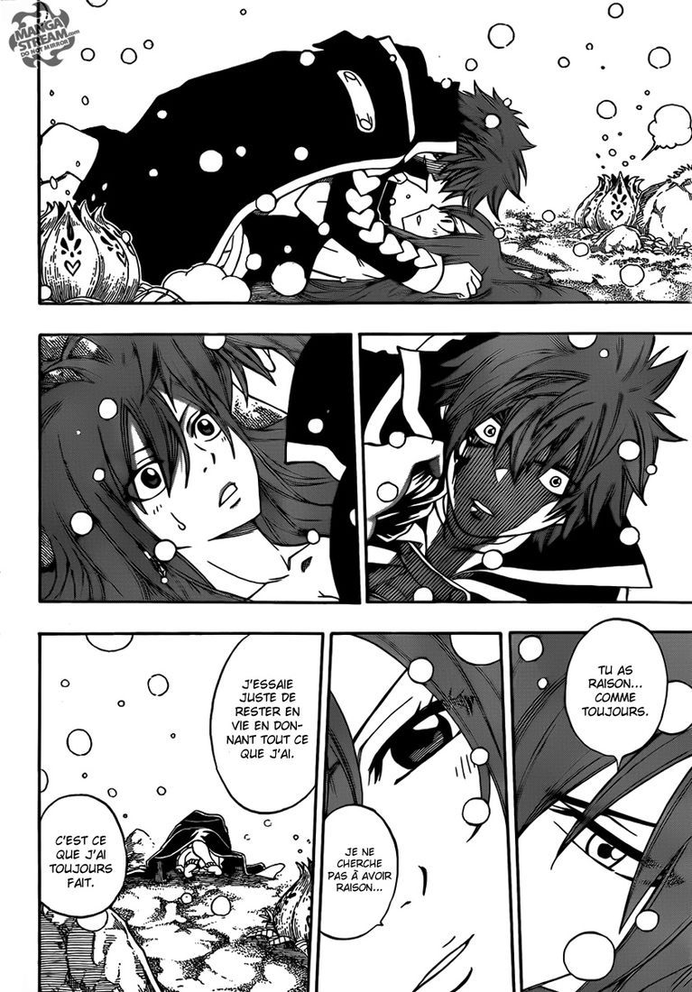 Fairy Tail: Chapter chapitre-264 - Page 10
