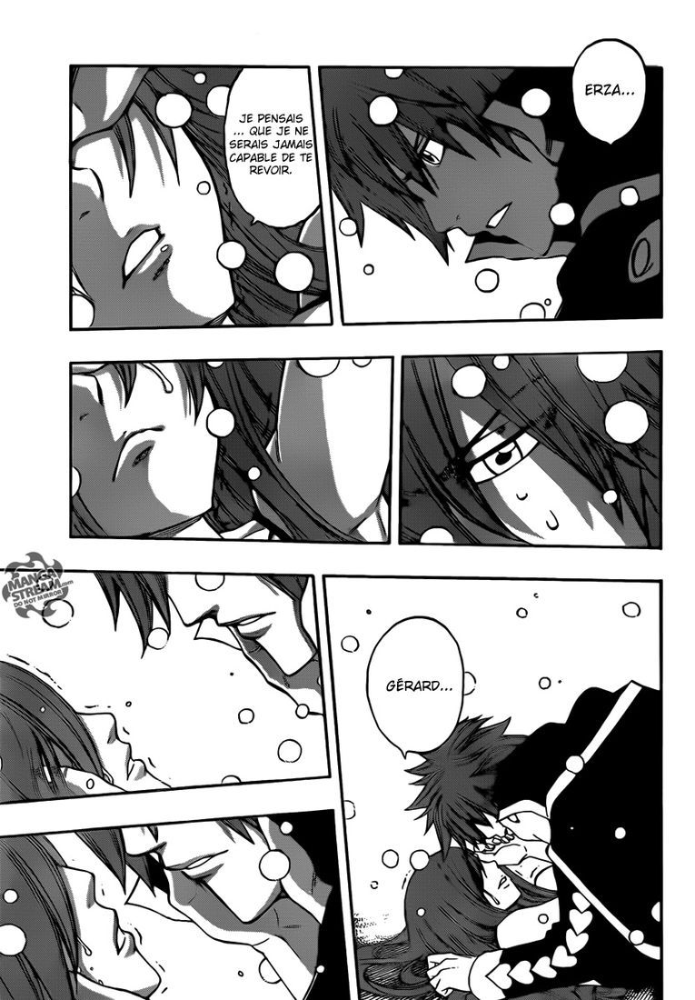 Fairy Tail: Chapter chapitre-264 - Page 11