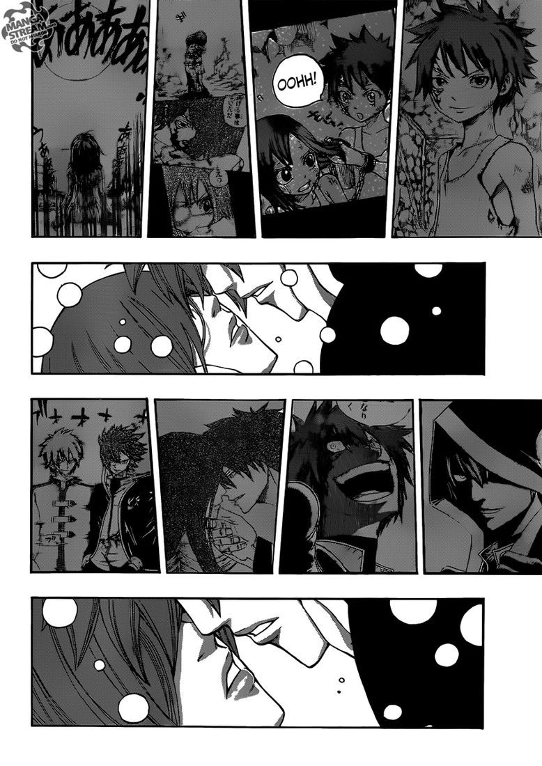 Fairy Tail: Chapter chapitre-264 - Page 12