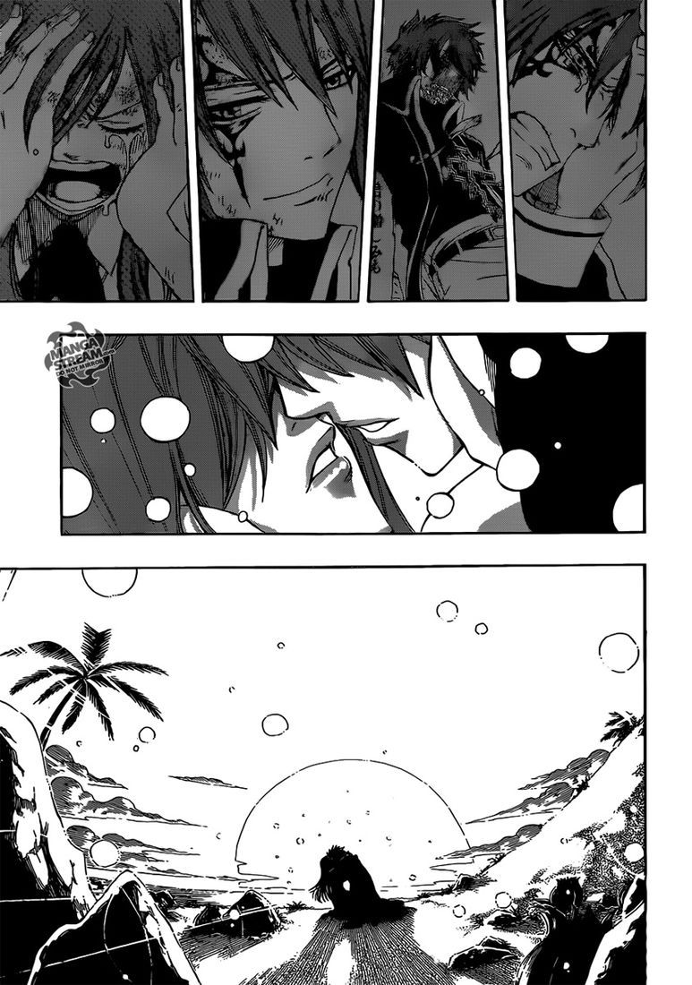 Fairy Tail: Chapter chapitre-264 - Page 13