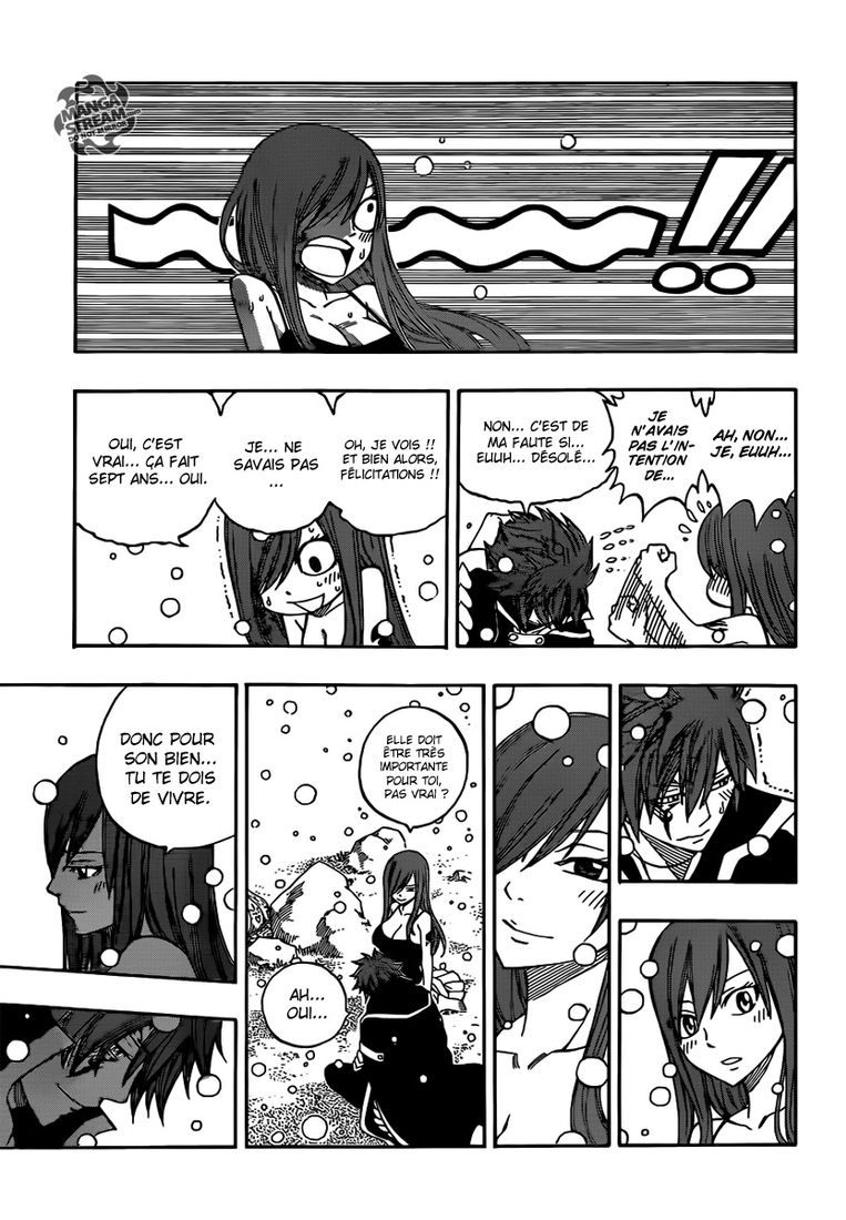 Fairy Tail: Chapter chapitre-264 - Page 15