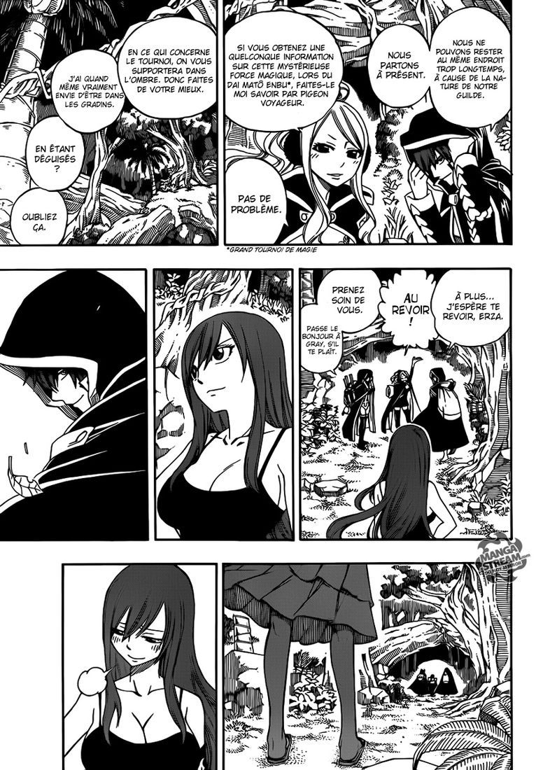 Fairy Tail: Chapter chapitre-264 - Page 17