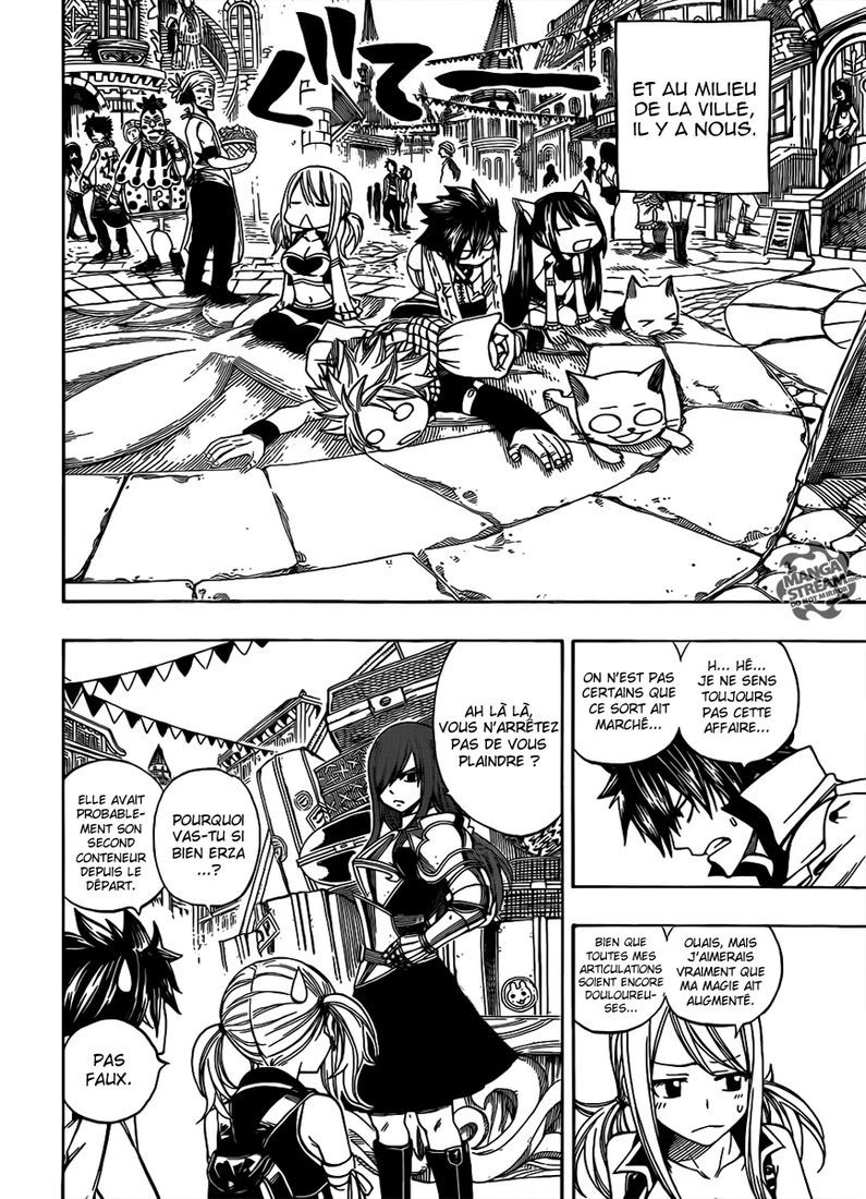 Fairy Tail: Chapter chapitre-265 - Page 3