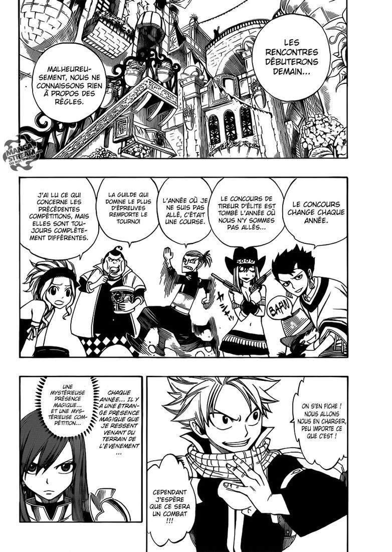 Fairy Tail: Chapter chapitre-265 - Page 7