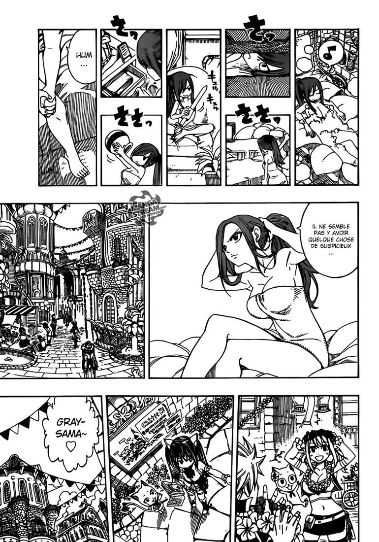 Fairy Tail: Chapter chapitre-265 - Page 10