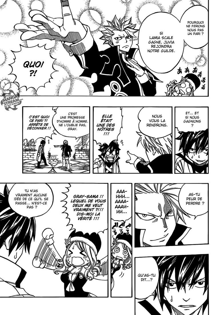 Fairy Tail: Chapter chapitre-265 - Page 12