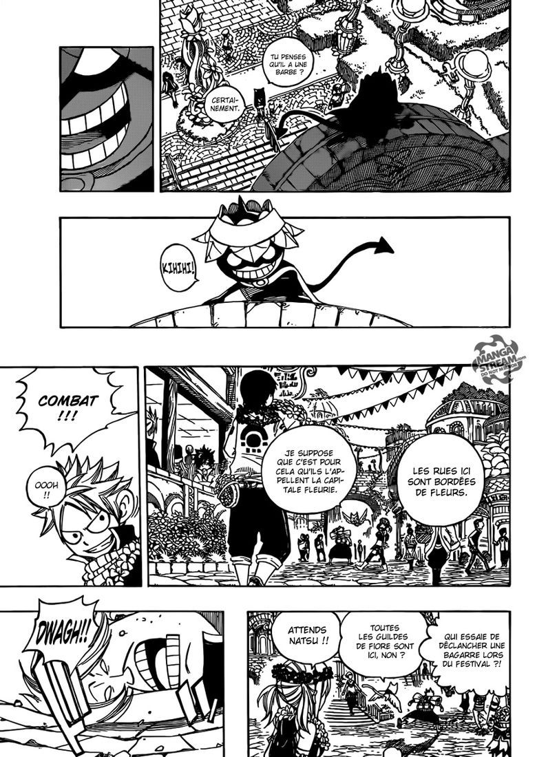 Fairy Tail: Chapter chapitre-265 - Page 14