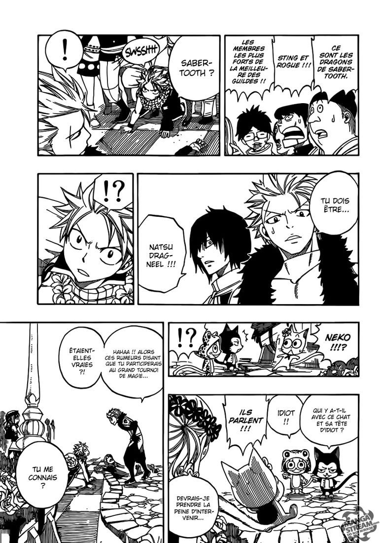 Fairy Tail: Chapter chapitre-265 - Page 16