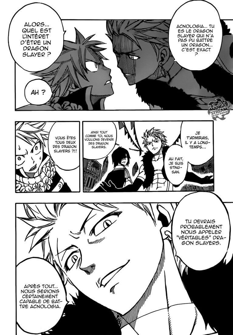 Fairy Tail: Chapter chapitre-265 - Page 17