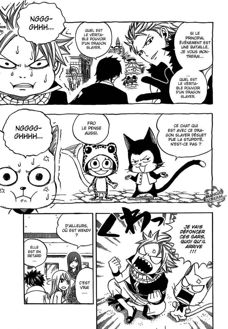 Fairy Tail: Chapter chapitre-266 - Page 3