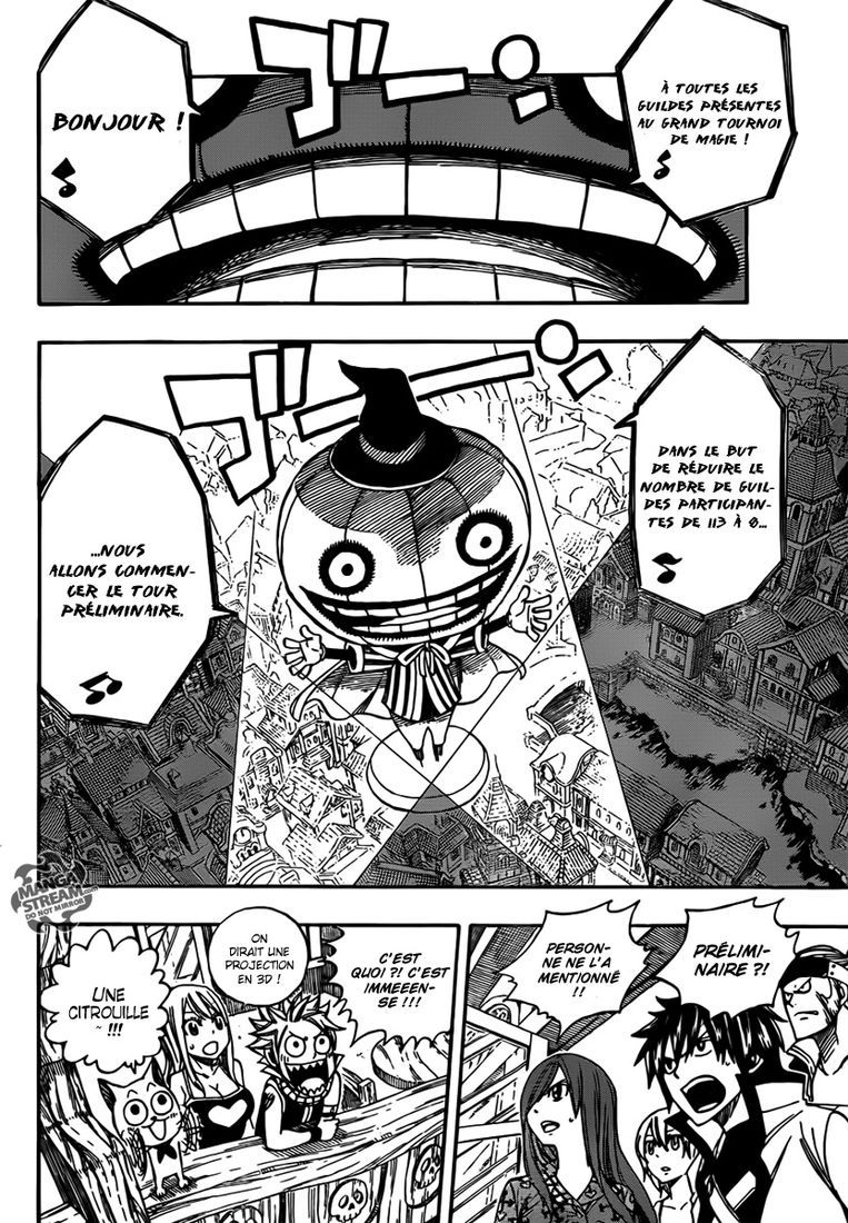 Fairy Tail: Chapter chapitre-266 - Page 6