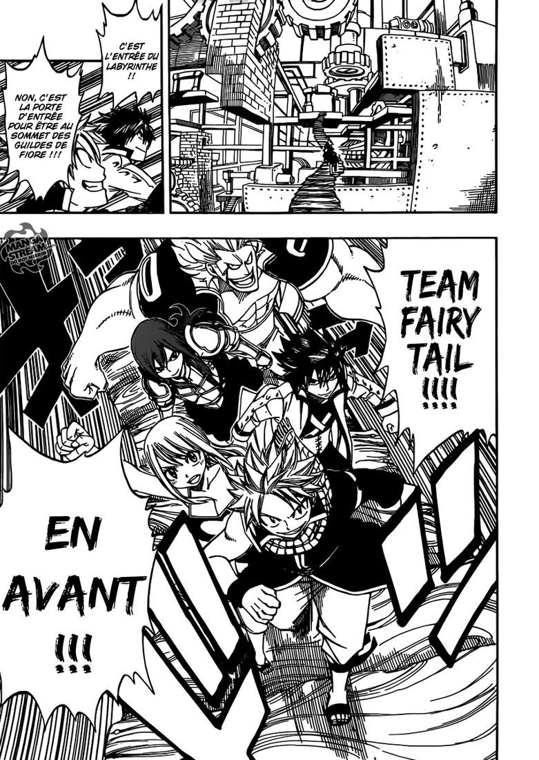 Fairy Tail: Chapter chapitre-266 - Page 12