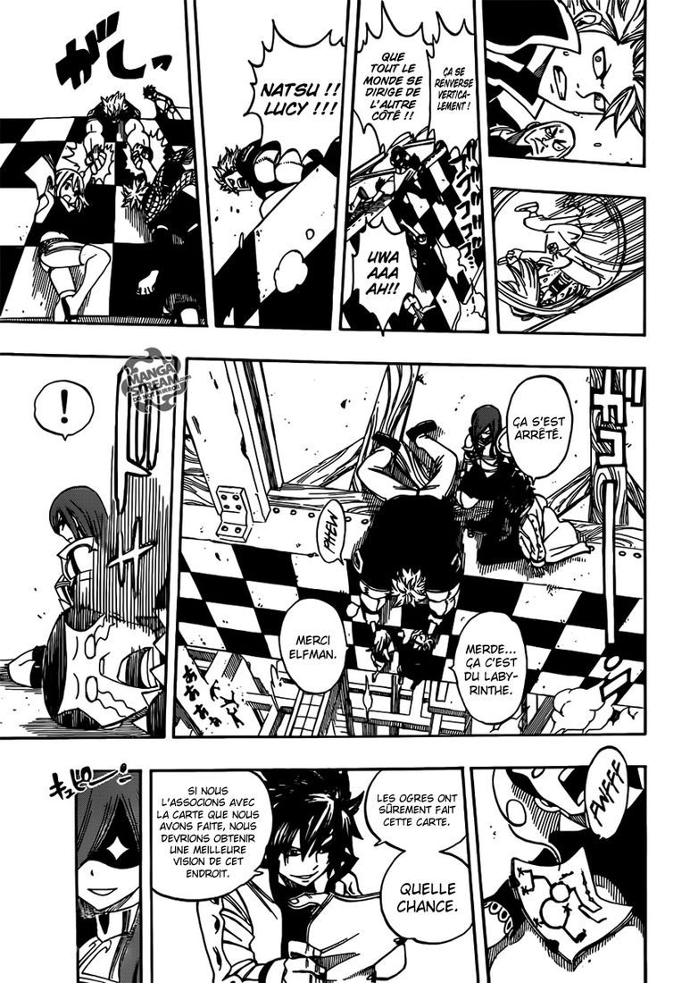 Fairy Tail: Chapter chapitre-266 - Page 16