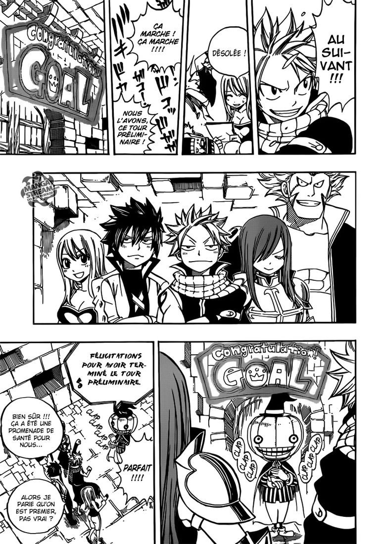 Fairy Tail: Chapter chapitre-266 - Page 18