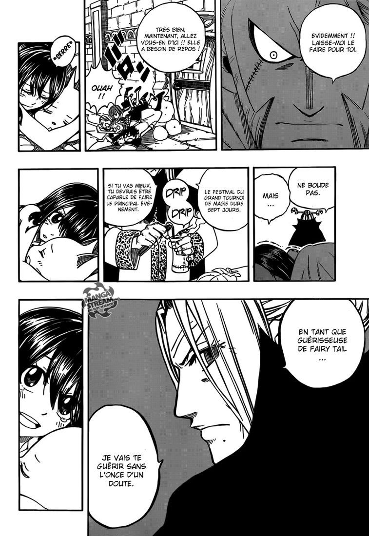 Fairy Tail: Chapter chapitre-267 - Page 6