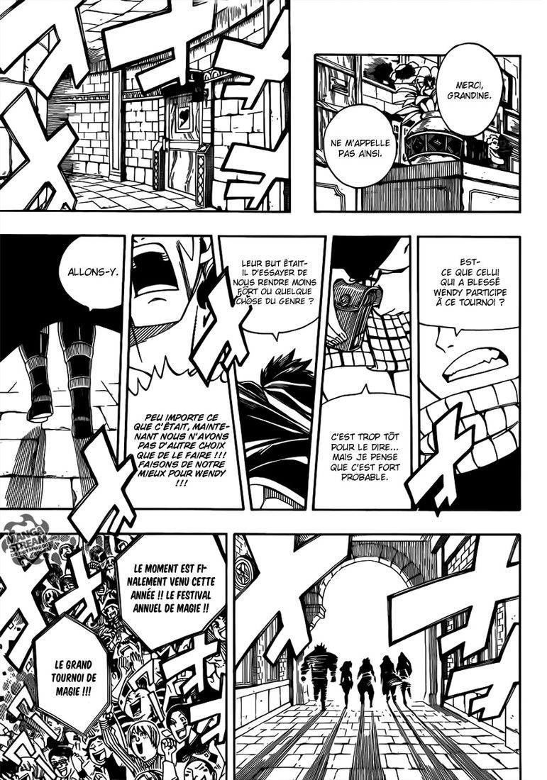Fairy Tail: Chapter chapitre-267 - Page 7