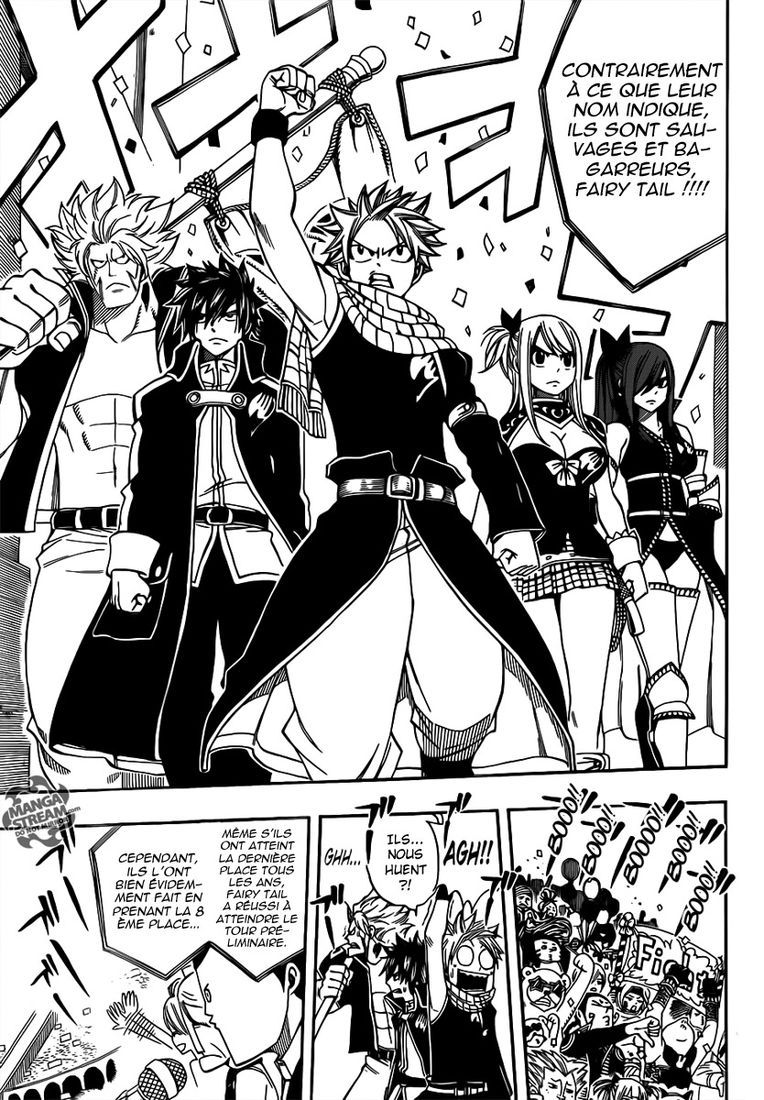 Fairy Tail: Chapter chapitre-267 - Page 9