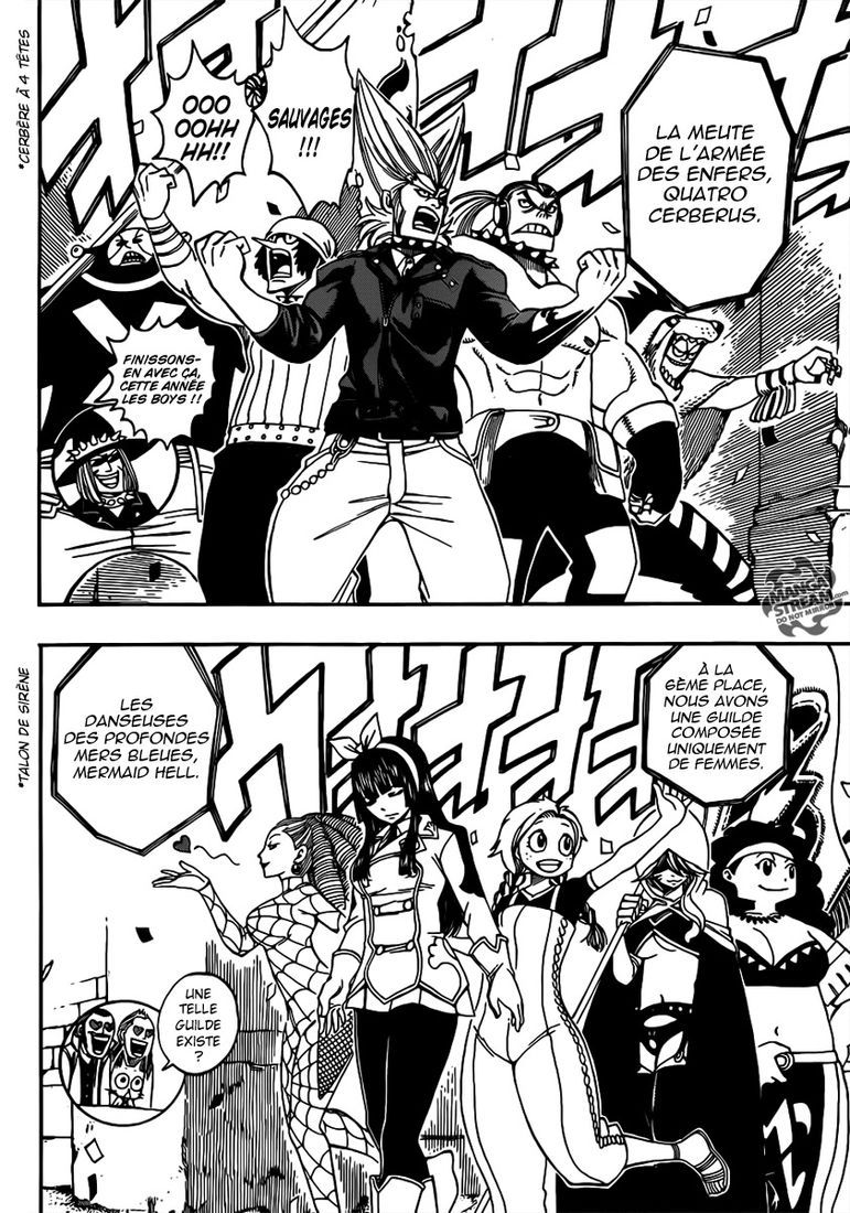 Fairy Tail: Chapter chapitre-267 - Page 12