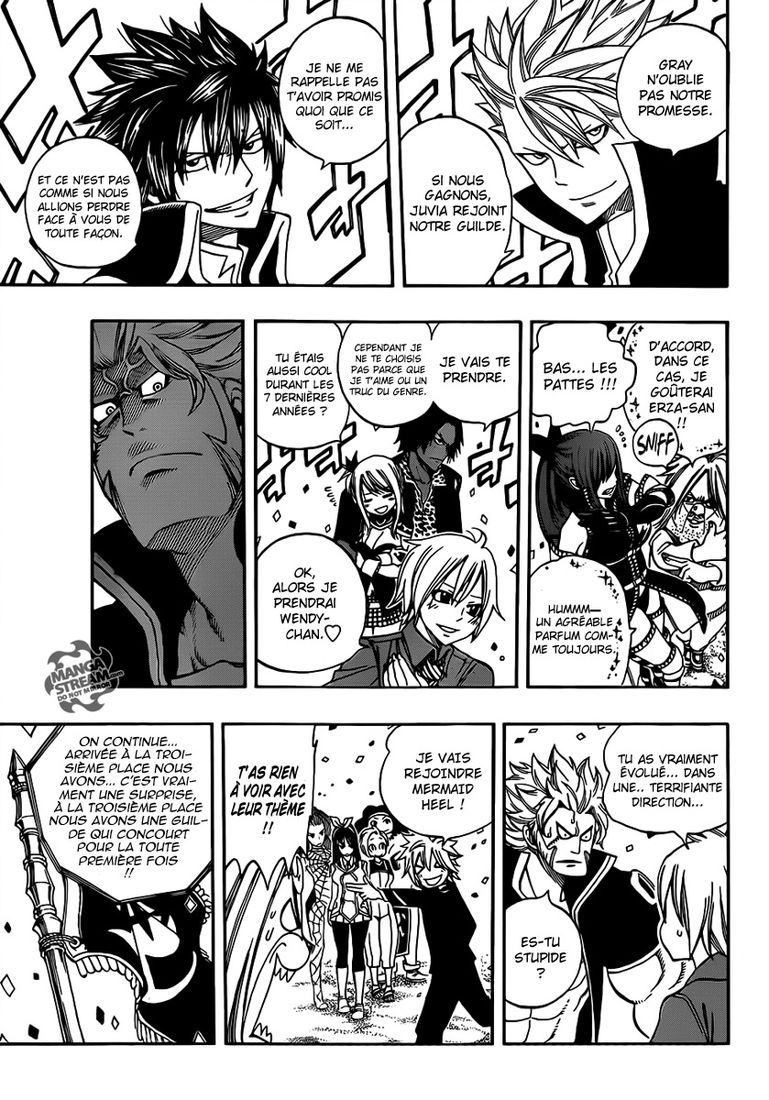 Fairy Tail: Chapter chapitre-267 - Page 15