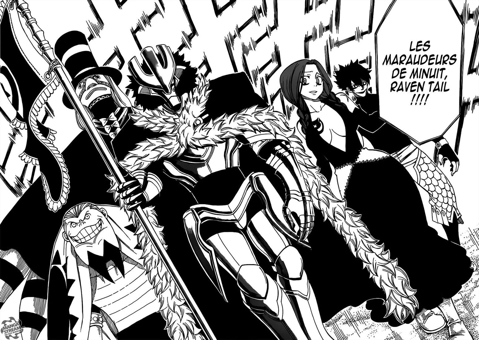 Fairy Tail: Chapter chapitre-267 - Page 16