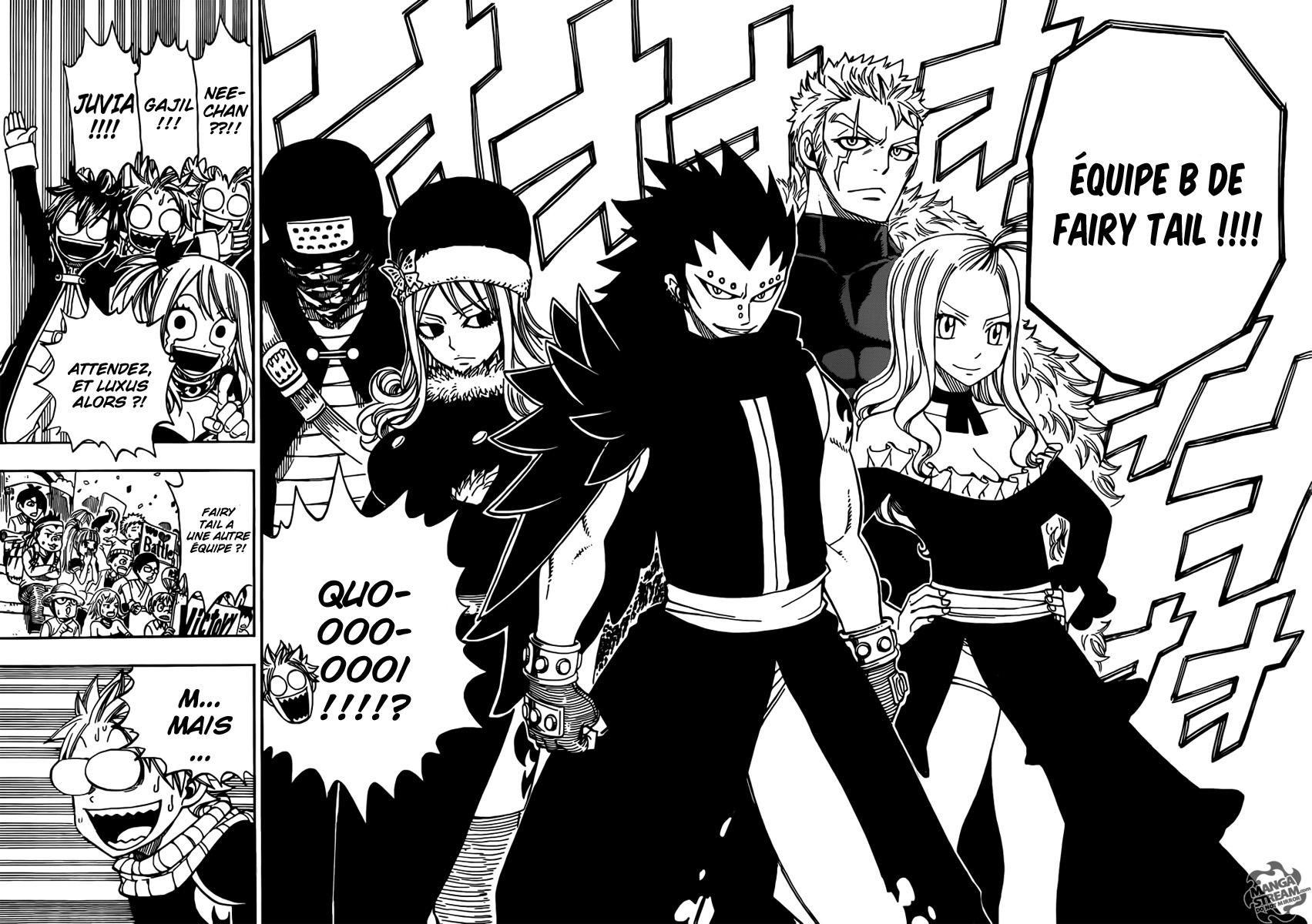 Fairy Tail: Chapter chapitre-268 - Page 5