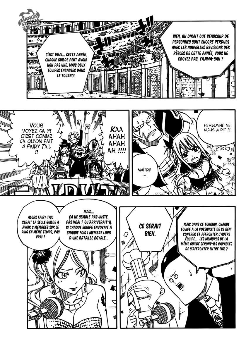 Fairy Tail: Chapter chapitre-268 - Page 7