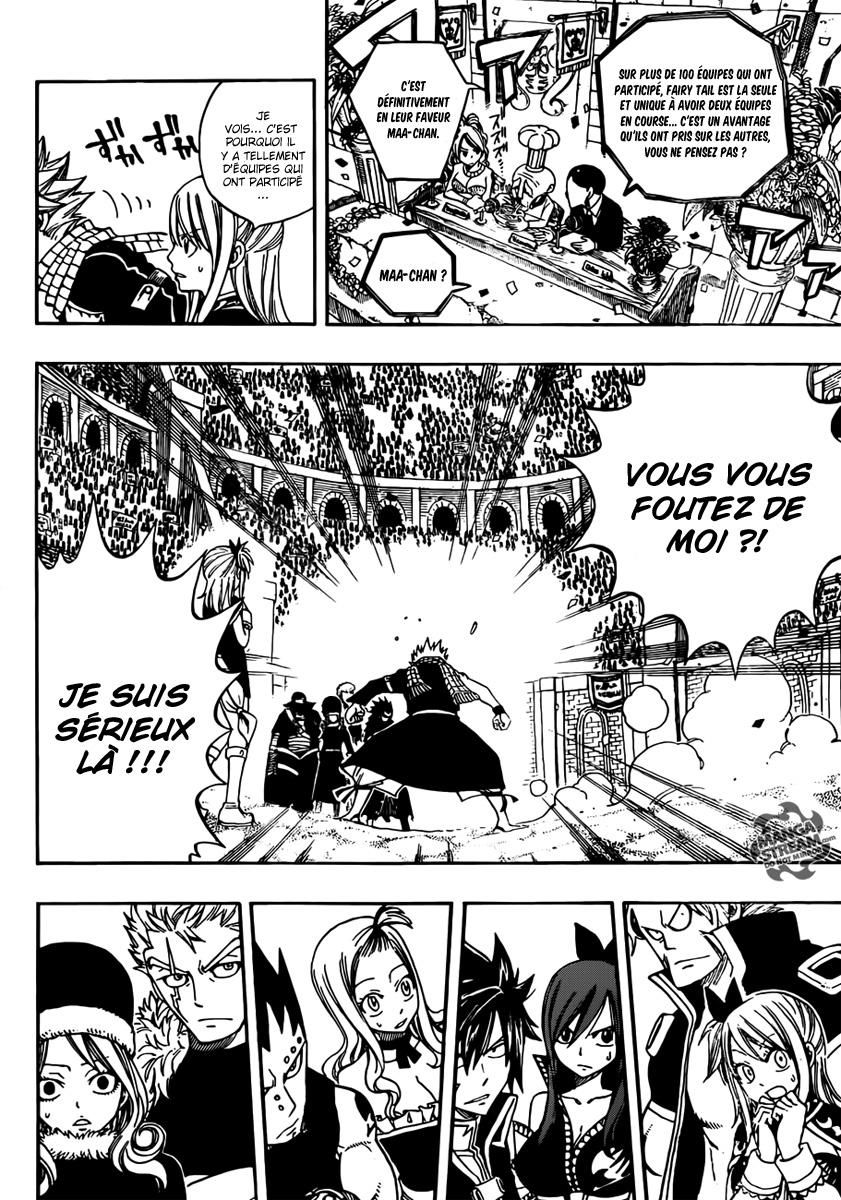Fairy Tail: Chapter chapitre-268 - Page 8
