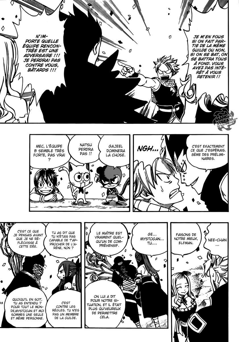 Fairy Tail: Chapter chapitre-268 - Page 9