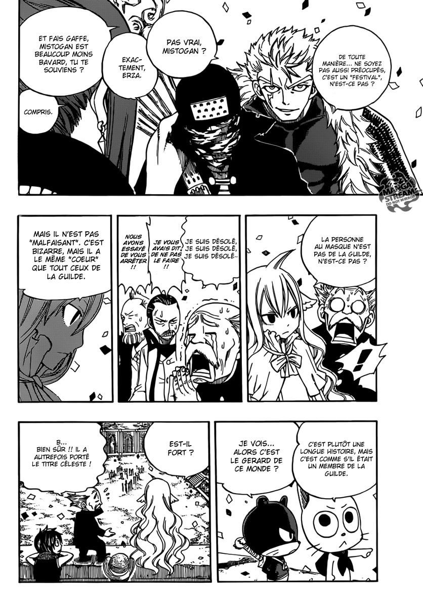 Fairy Tail: Chapter chapitre-268 - Page 10