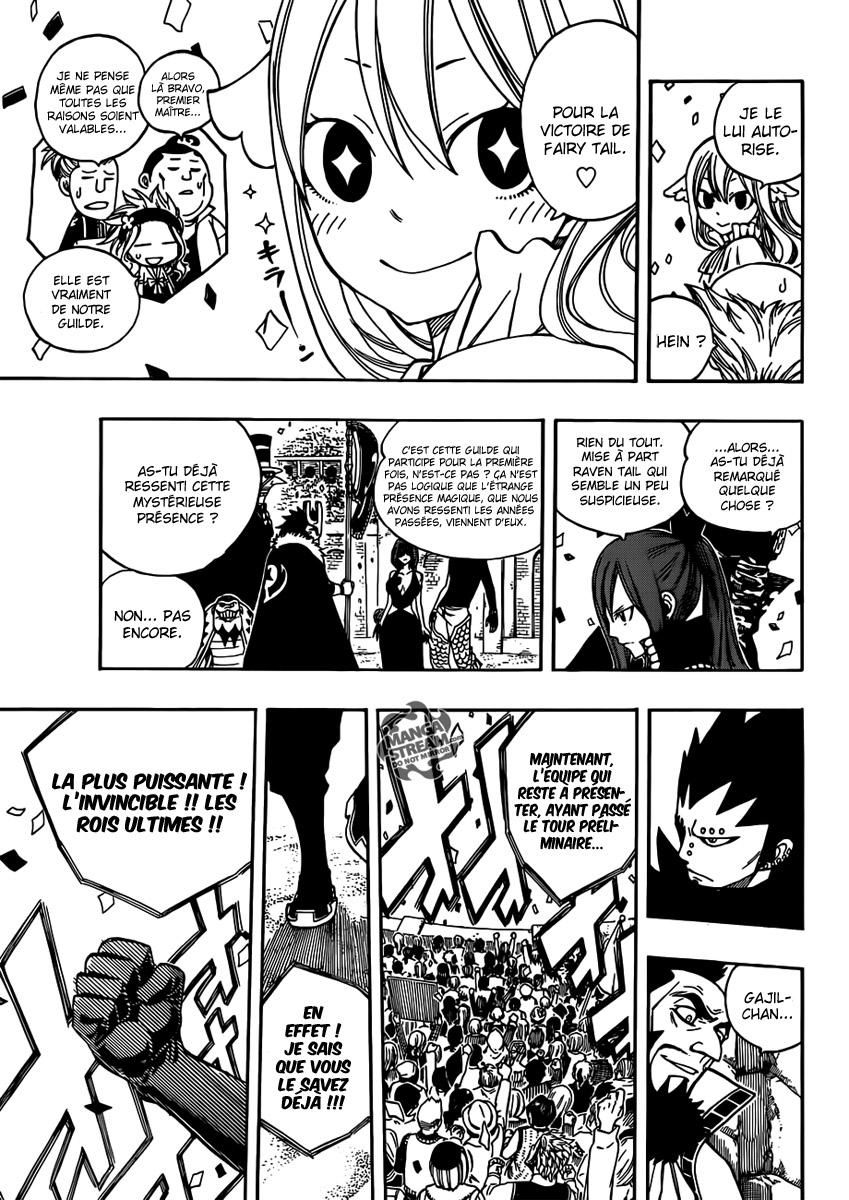 Fairy Tail: Chapter chapitre-268 - Page 11