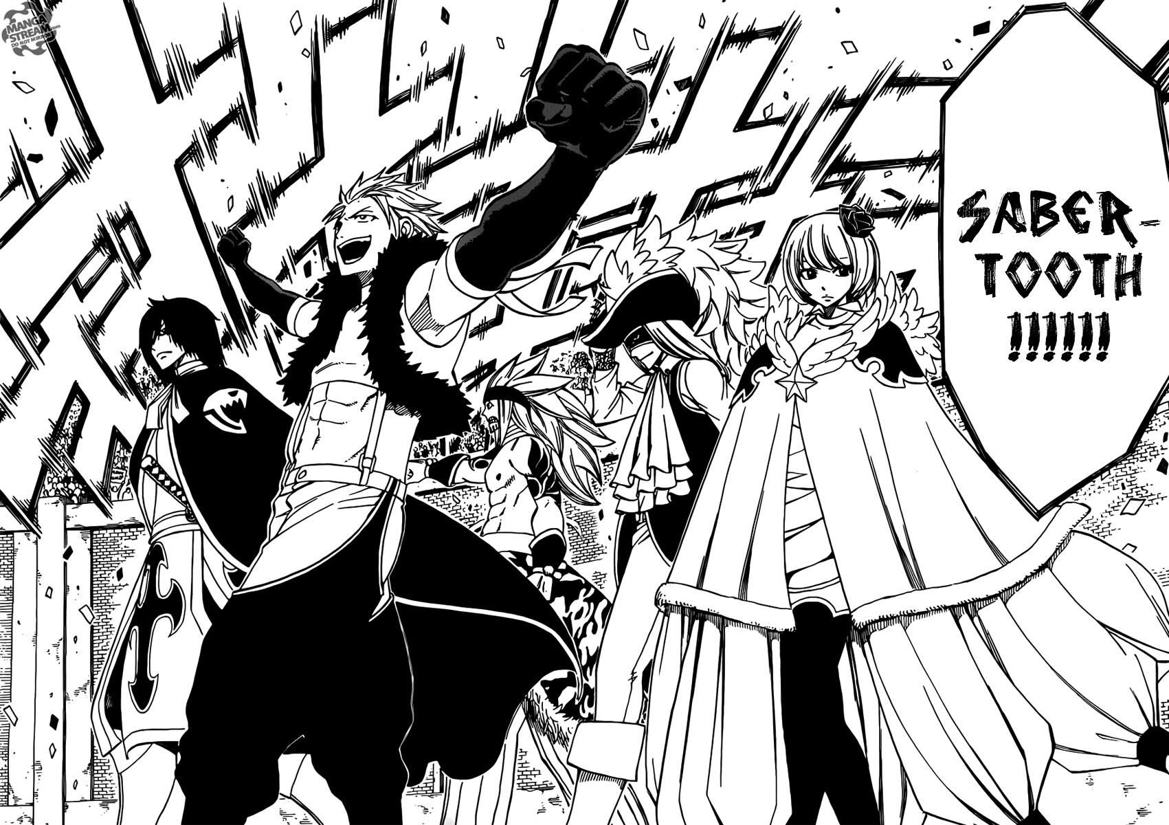 Fairy Tail: Chapter chapitre-268 - Page 12