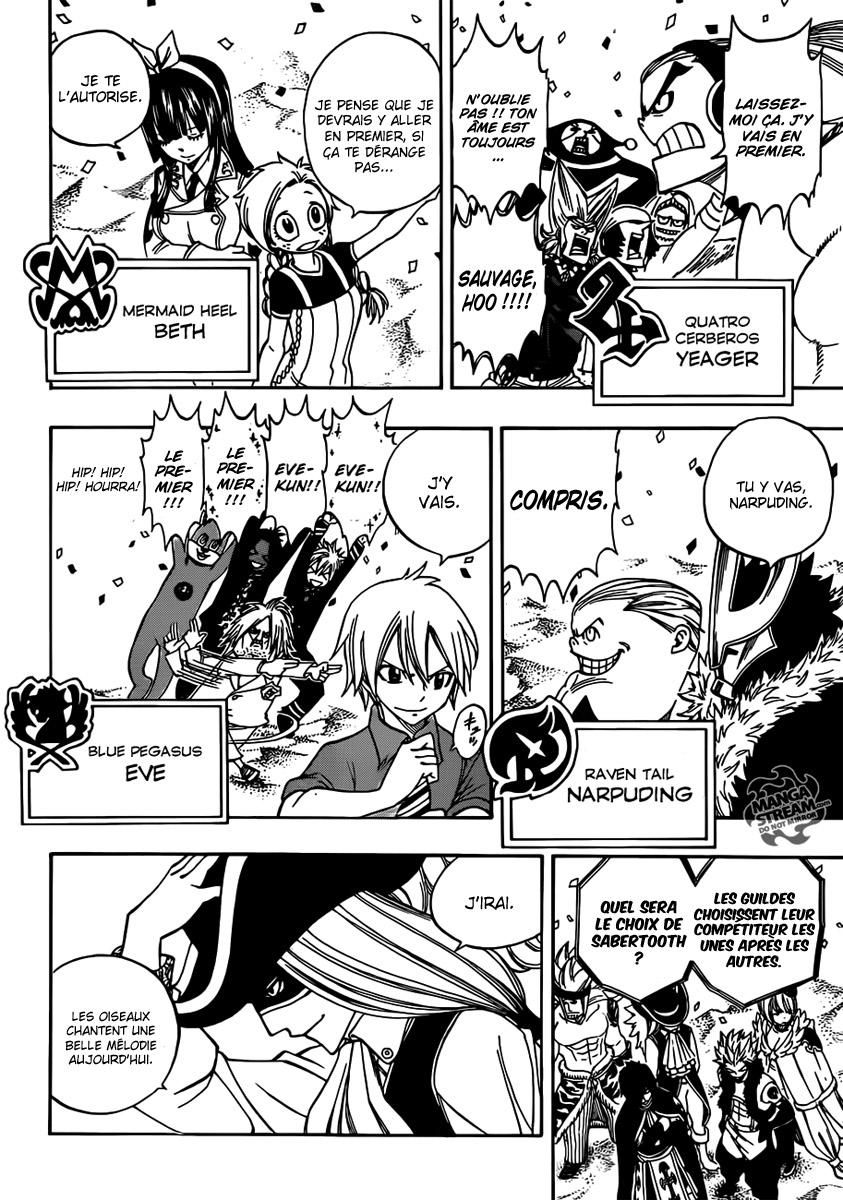 Fairy Tail: Chapter chapitre-268 - Page 17