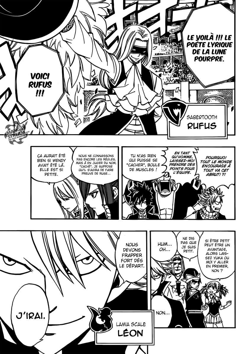 Fairy Tail: Chapter chapitre-268 - Page 18