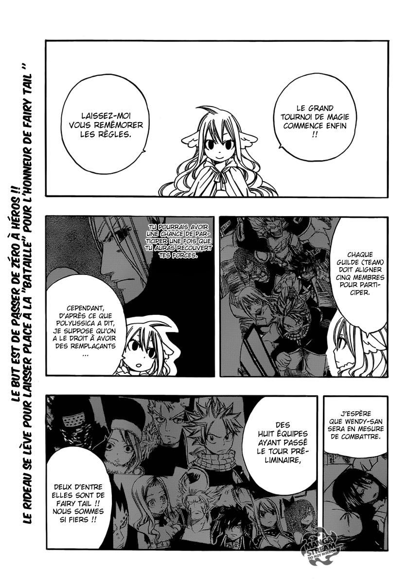 Fairy Tail: Chapter chapitre-269 - Page 5