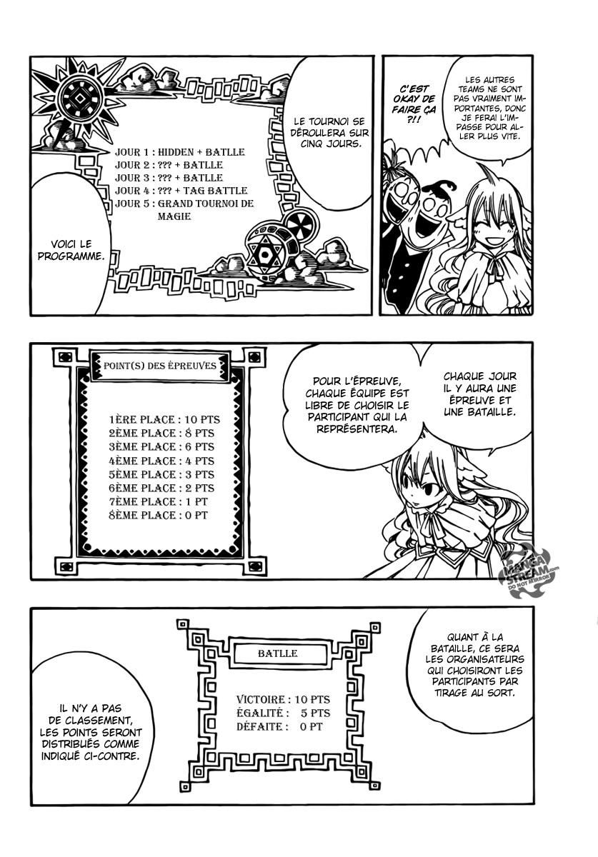 Fairy Tail: Chapter chapitre-269 - Page 6