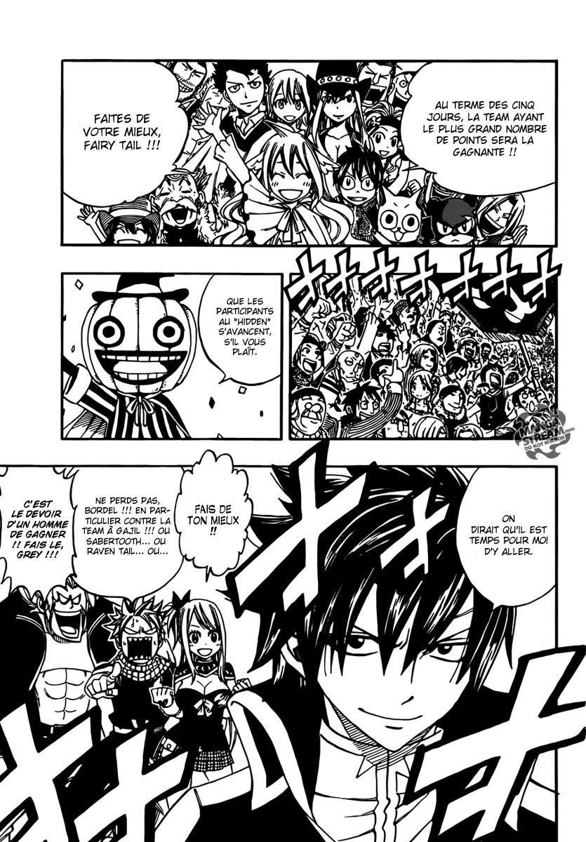 Fairy Tail: Chapter chapitre-269 - Page 7