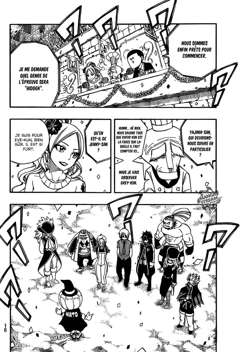 Fairy Tail: Chapter chapitre-269 - Page 8