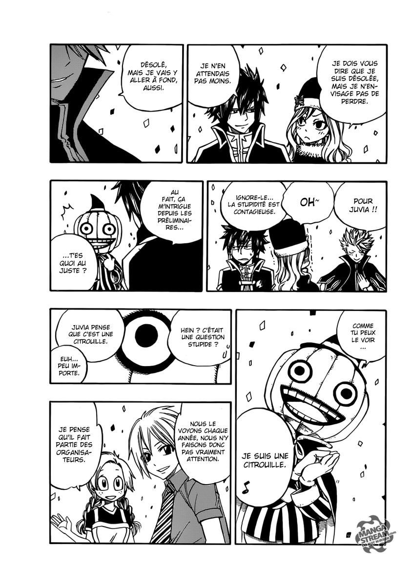 Fairy Tail: Chapter chapitre-269 - Page 9