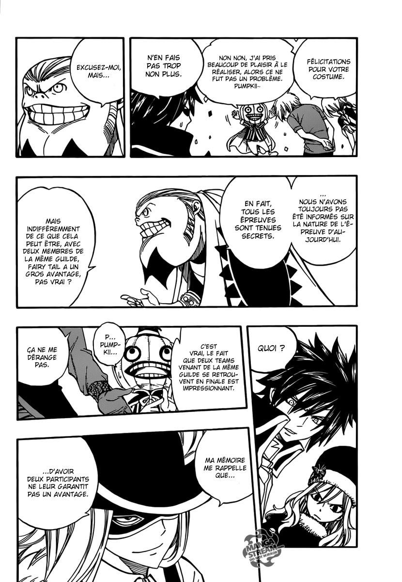 Fairy Tail: Chapter chapitre-269 - Page 10