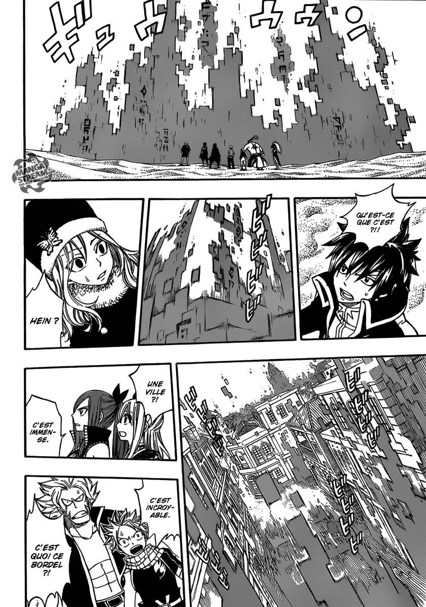 Fairy Tail: Chapter chapitre-269 - Page 12